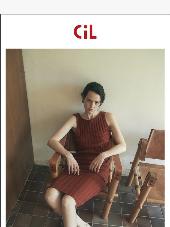 The Summer Uniform
