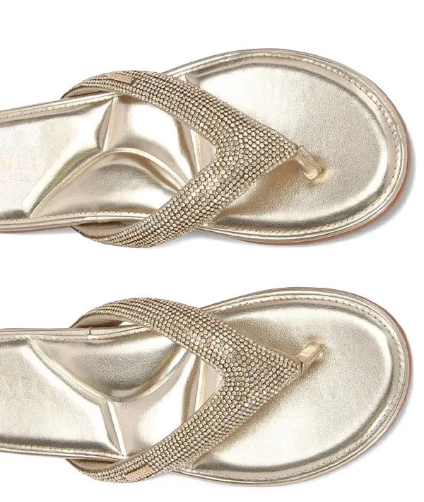 Riviera Jewel Sandal