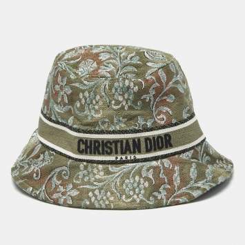 Green Cotton iviera D-Bobby Bu