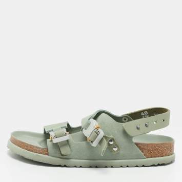 x Birkenstock Milano Size 40 G