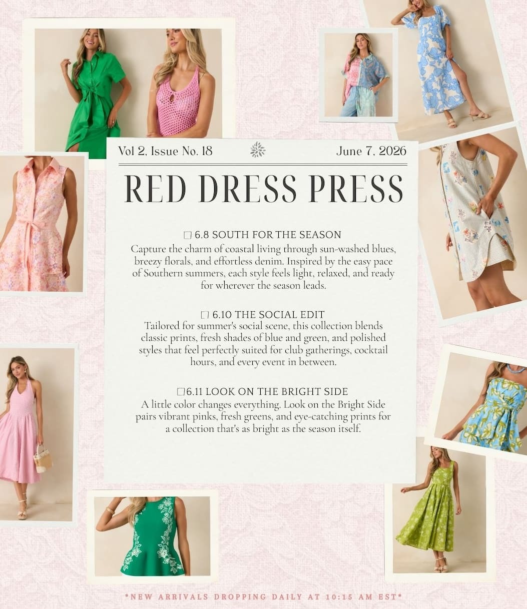 Red Dress Press.