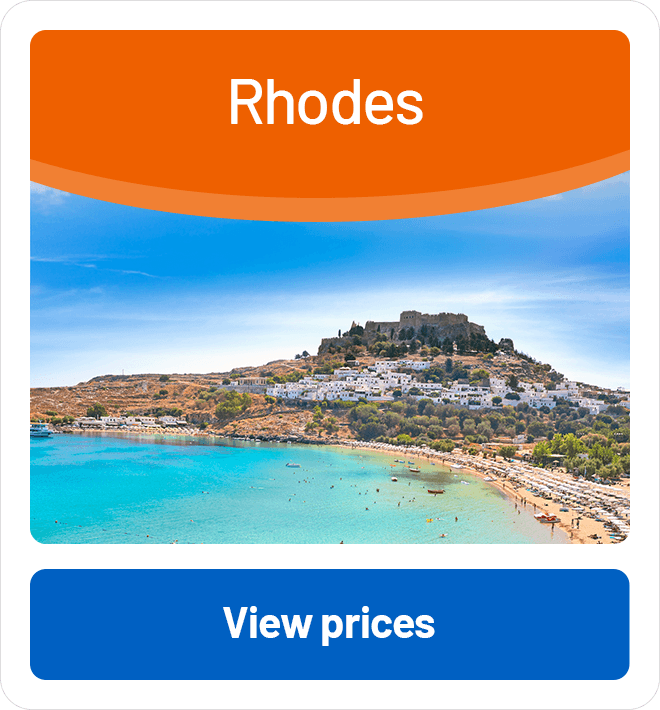 Rhodes