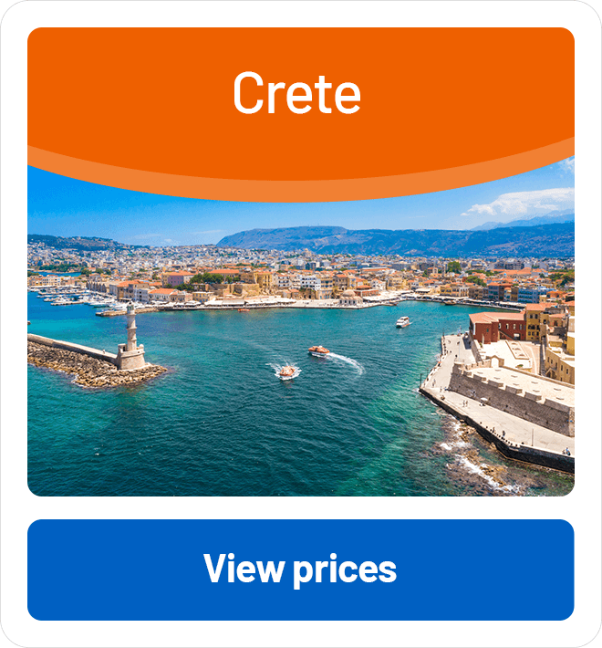 Crete