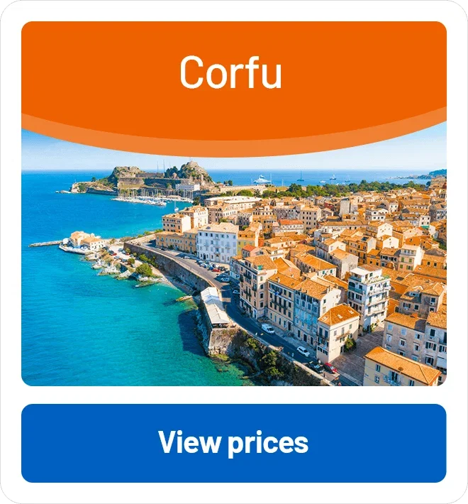 Corfu