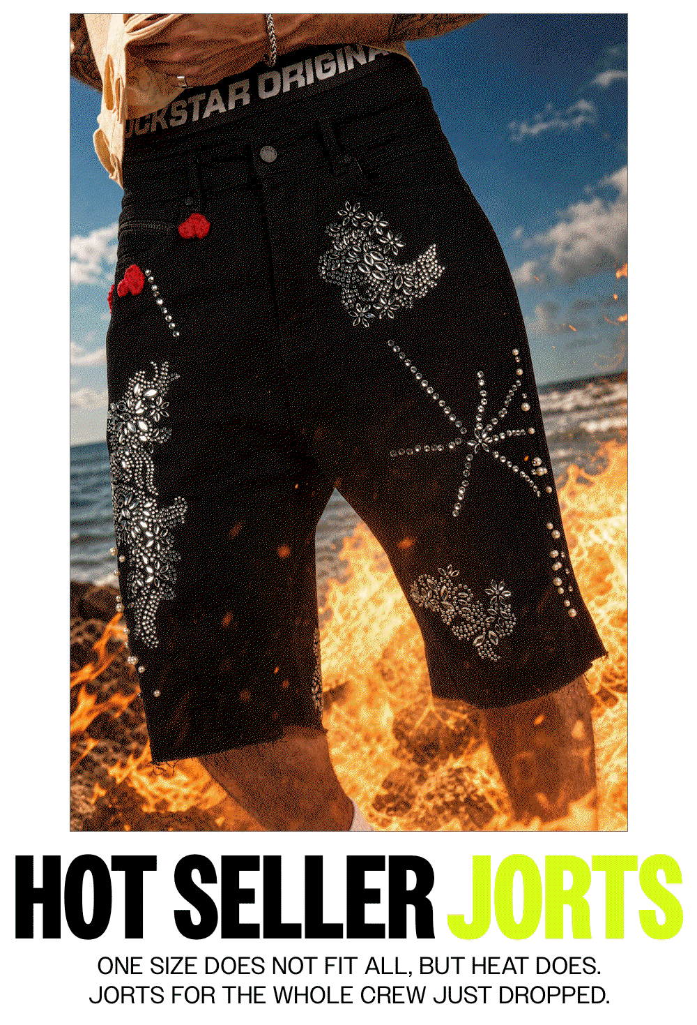Just In: Jorts