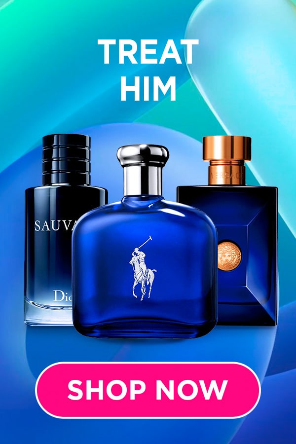 Men's Cologne