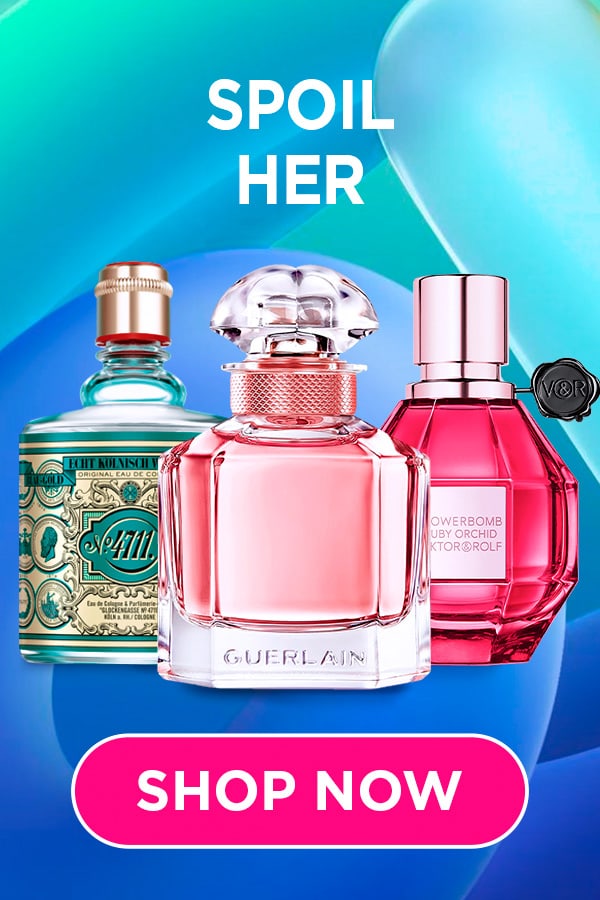 Women's Perfume