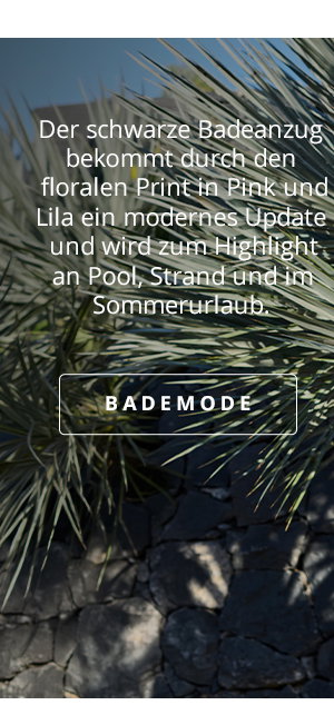 Bademode