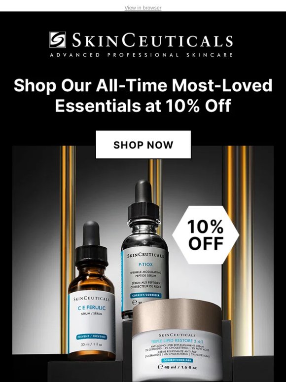 Get 10% OFF Our Best-Selling Bundles ✨