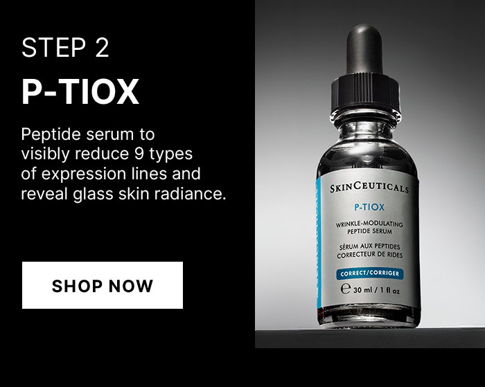 STEP 2 P-TIOX