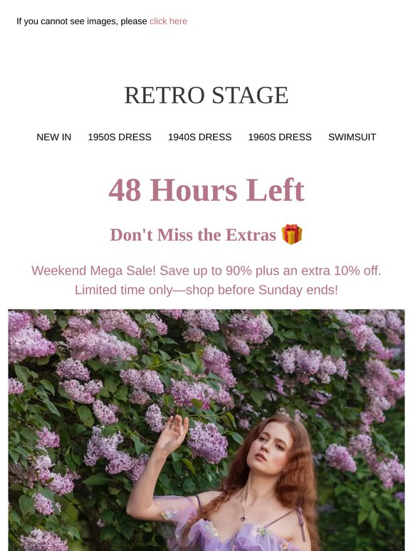 ⏳ Final Hours! Your Discount Expires Tonight