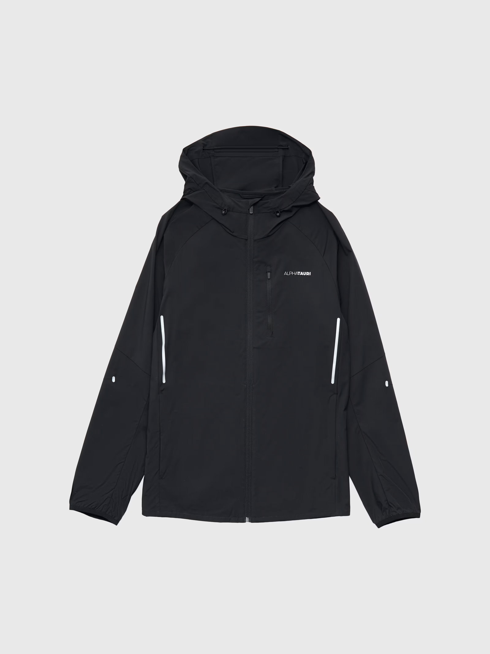 Packable Fitness Jacket for Men