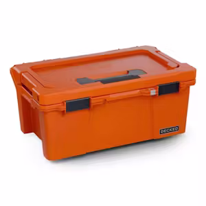 Sixer 16 Gear Case