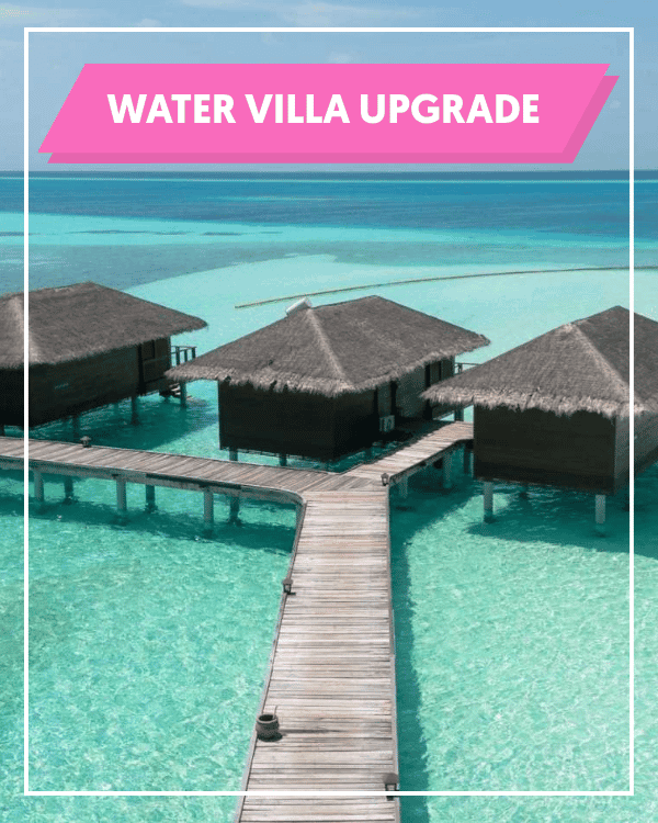 Medhufushi Island Resort