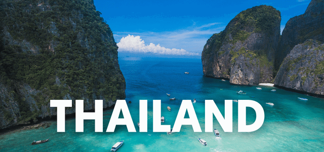 Thailand