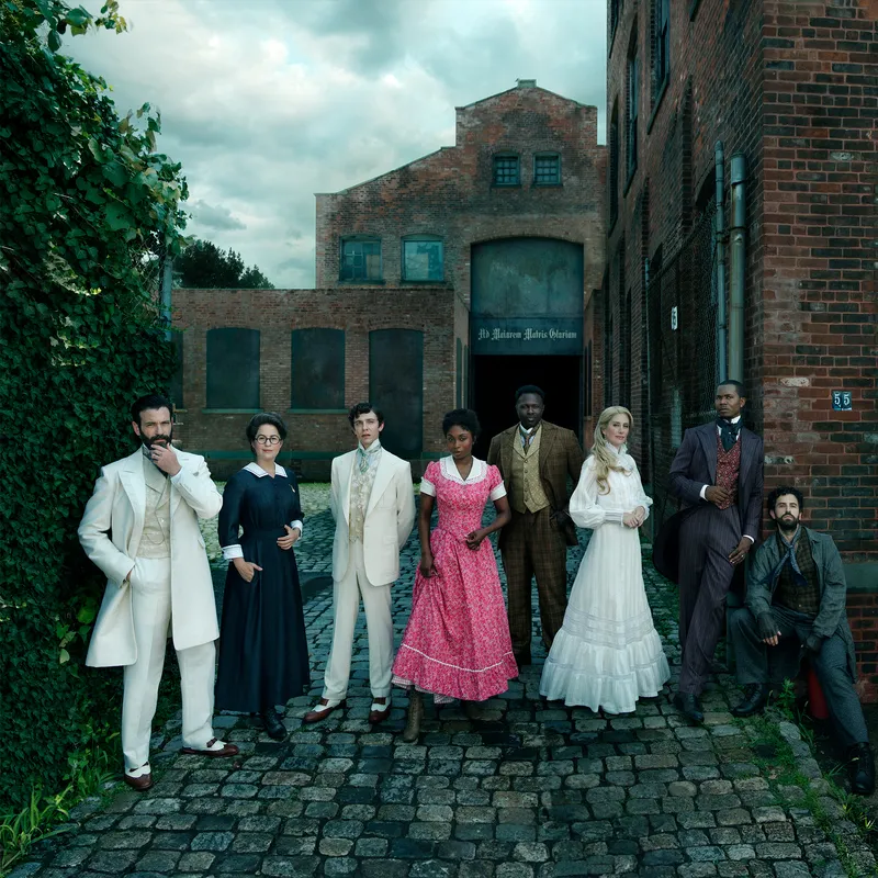 Ragtime