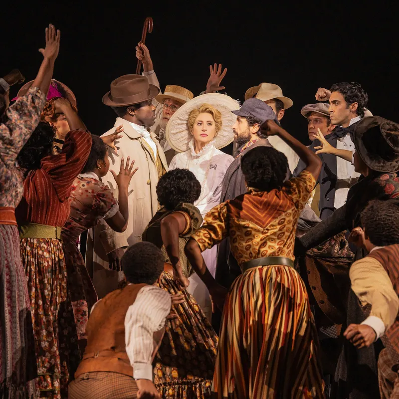 22 First-Time Tony Nominees on Director Notes, Post-Show Meals, and How They Came to Love the Theater