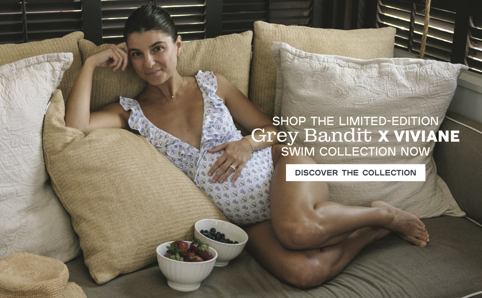 Shop now - limited-edition