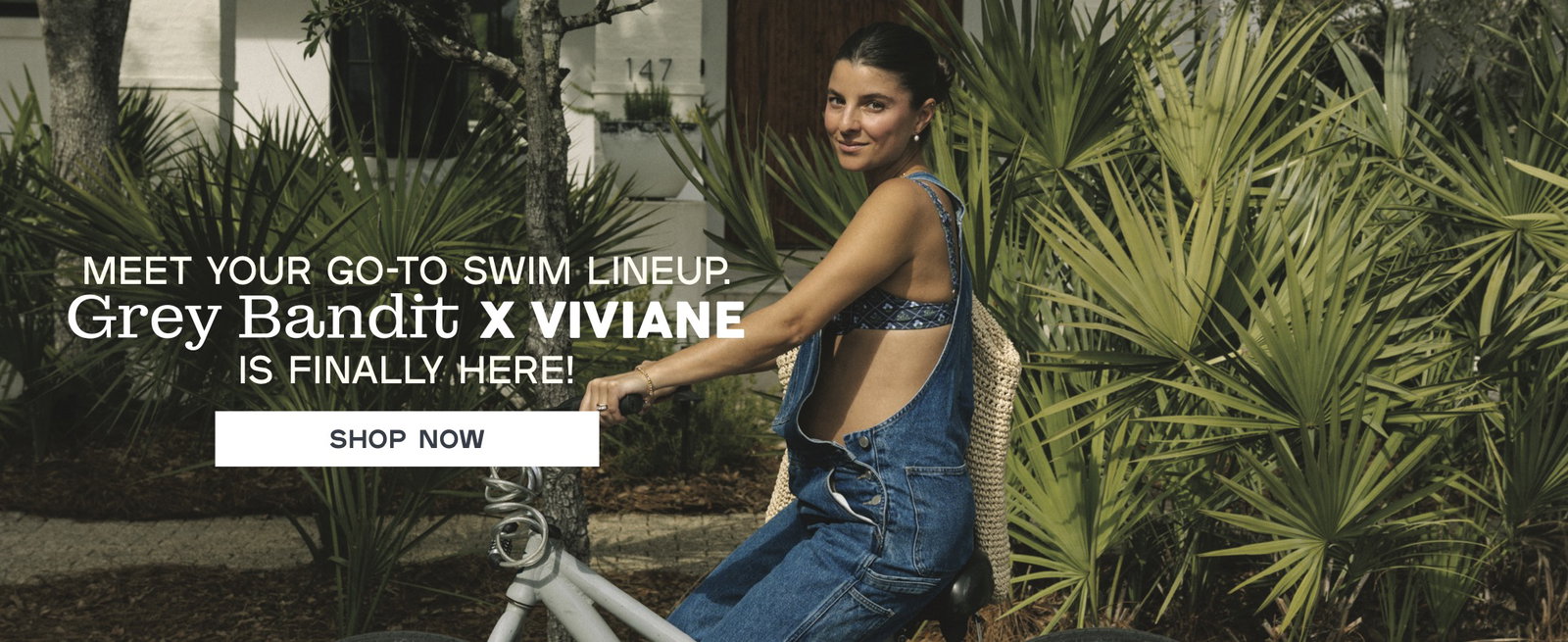 GB x Viviane is finally here
