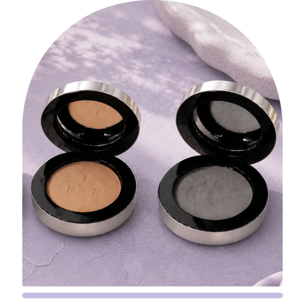 Refillable Eyeshadow