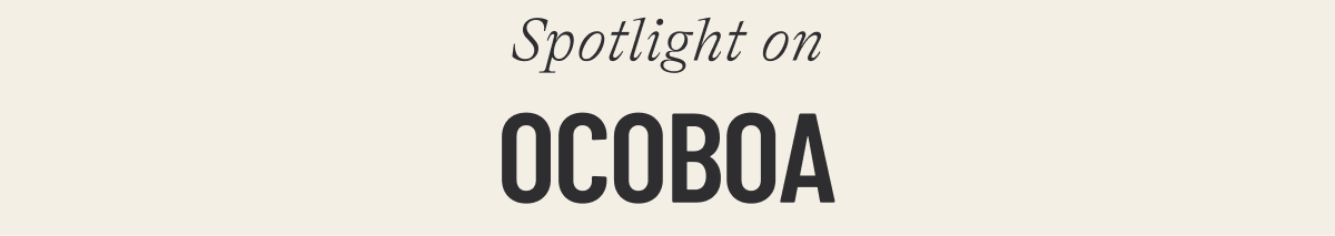 OCOBOA