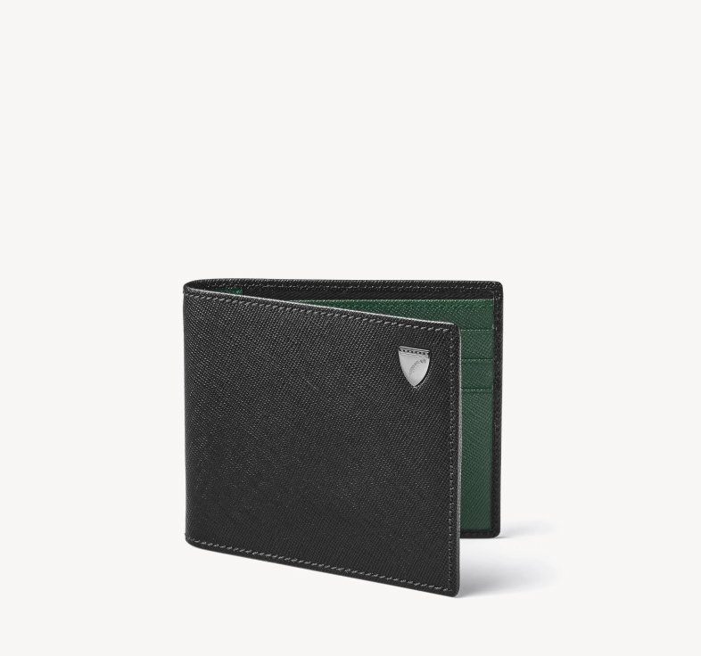 Billfold RFID Wallet