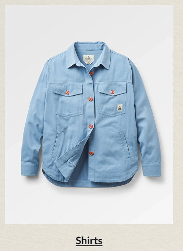 Women's Shirts