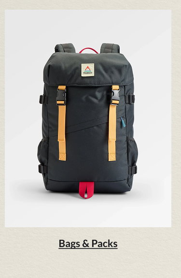 Bags & Packs