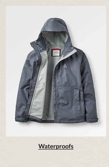 Women's Waterproofs