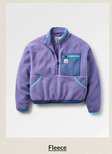 Women's Fleece