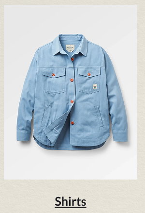 Women's Shirts