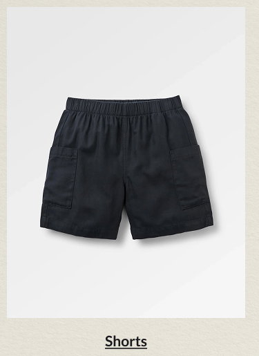Women's Shorts