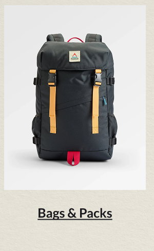 Bags & Packs
