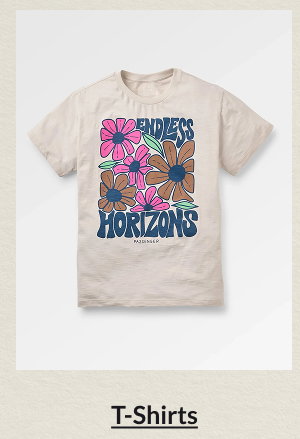 Women's T-Shirts