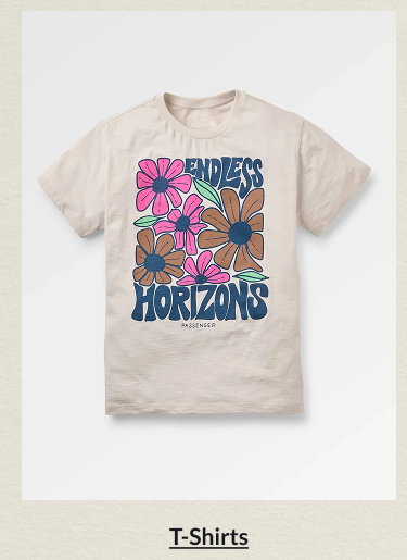 Women's T-Shirts