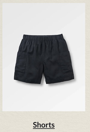 Women's Shorts