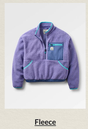 Women's Fleece