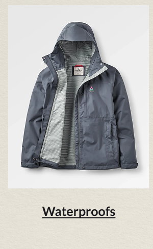 Women's Waterproofs