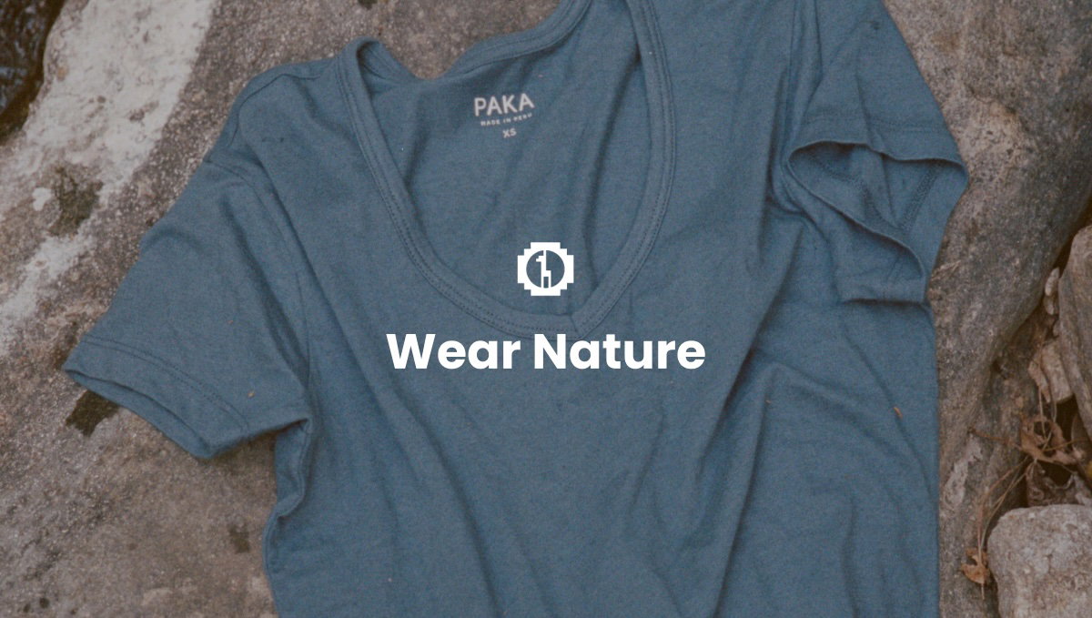 Wear Nature