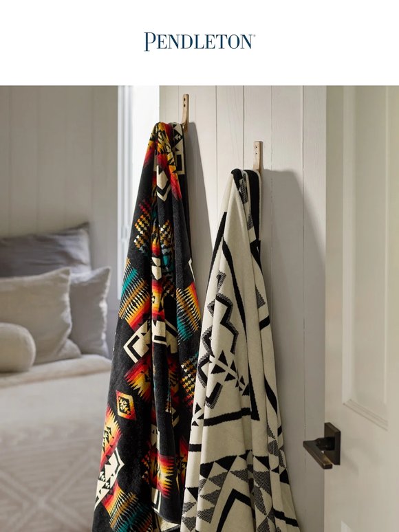Last chance for 2 for $99 Spa Towels