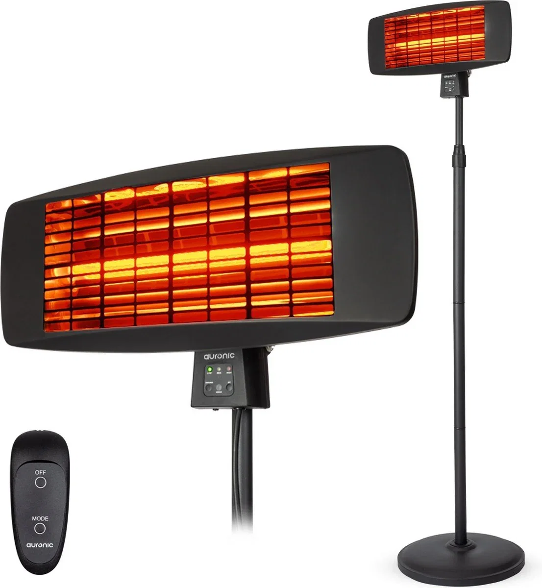 Image of Auronic Terrasverwarmer