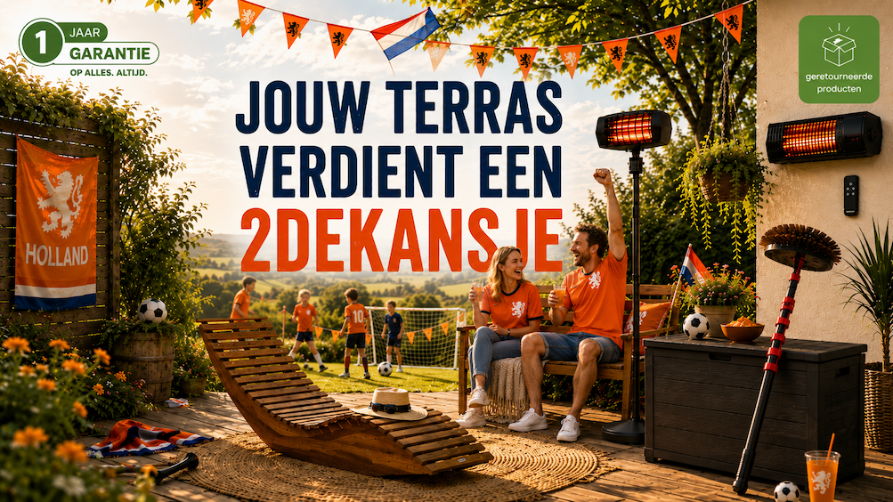 2dekansje