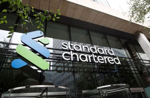 standard chartered calls $100K BTC - rehash