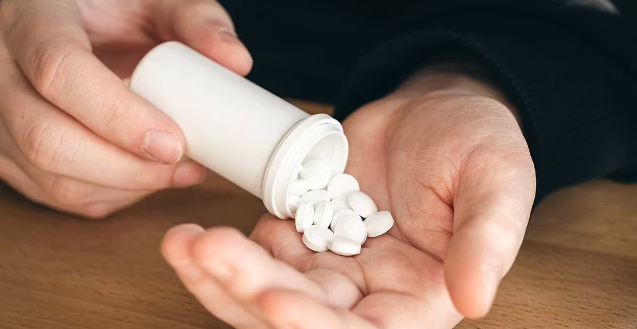 Everything you need to know about antihistamines