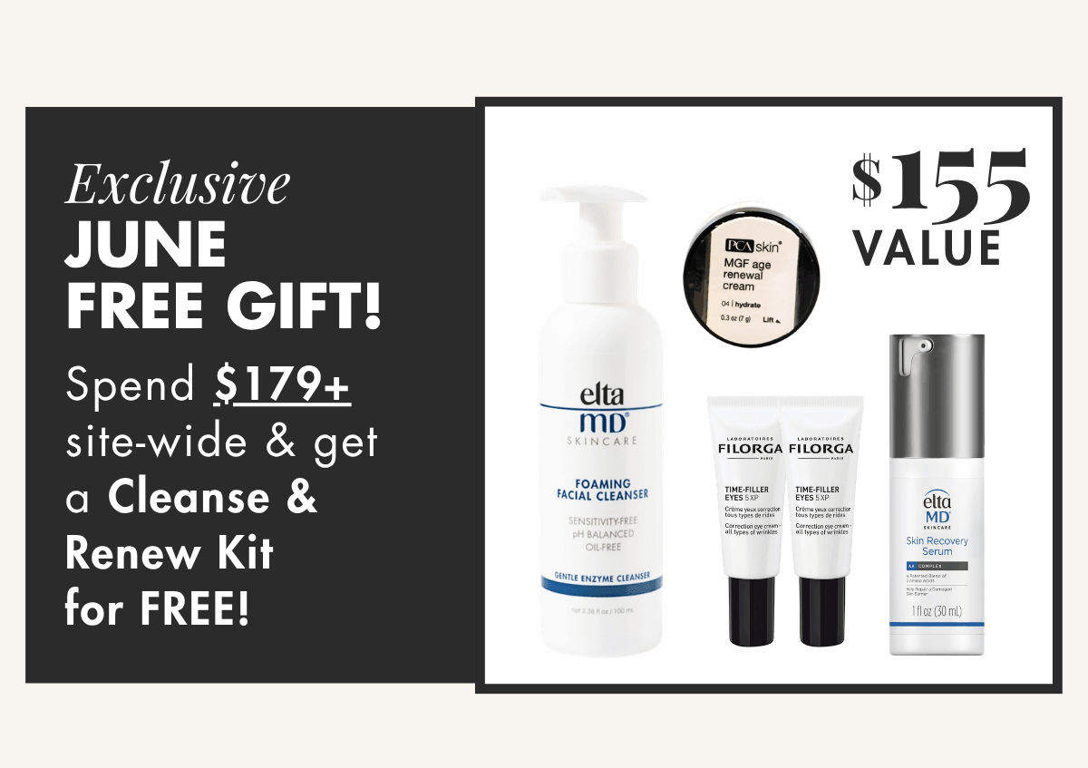 Exclusive Free Gift