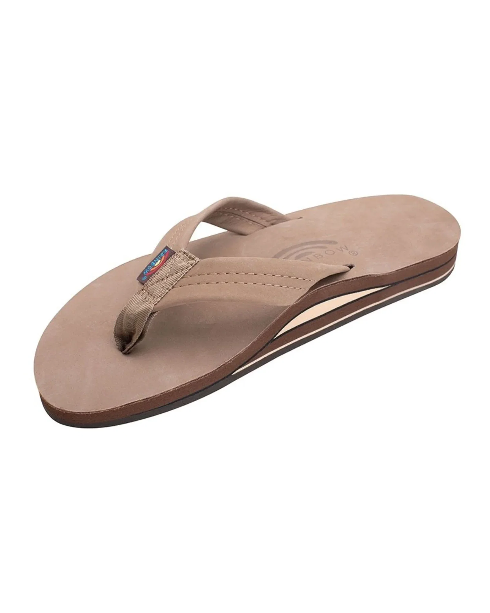 Image of Men's Double Arch Sandals - Expresso