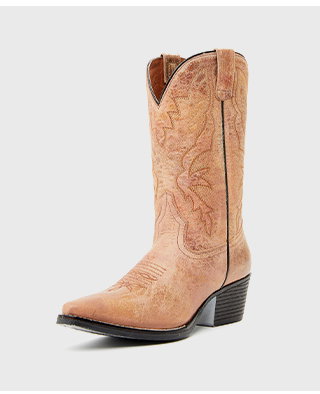 Shop Boots & Apparel