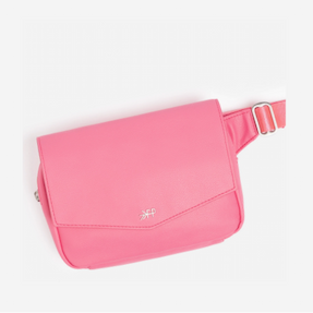 Hot Pink Fanny Pack