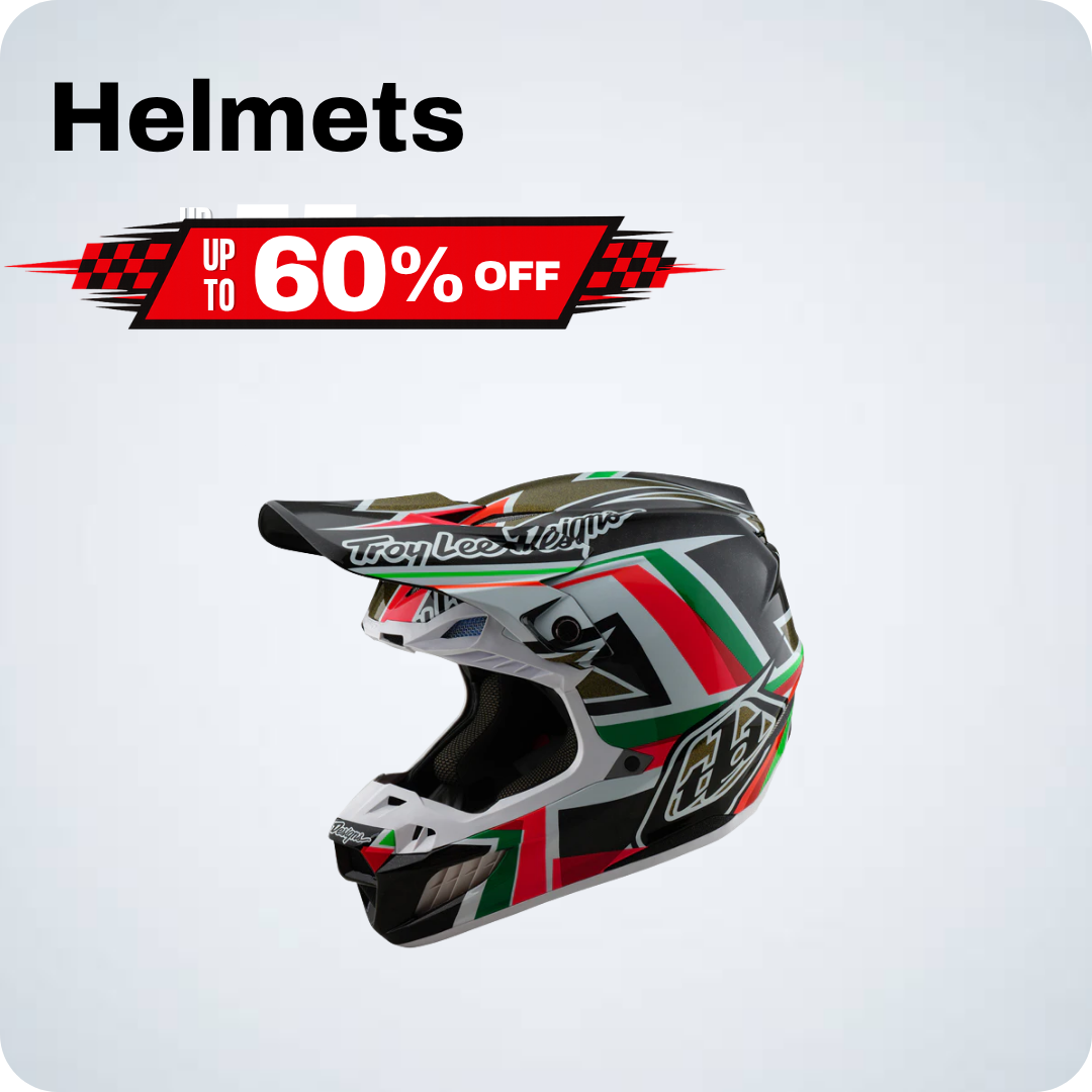 Helmets