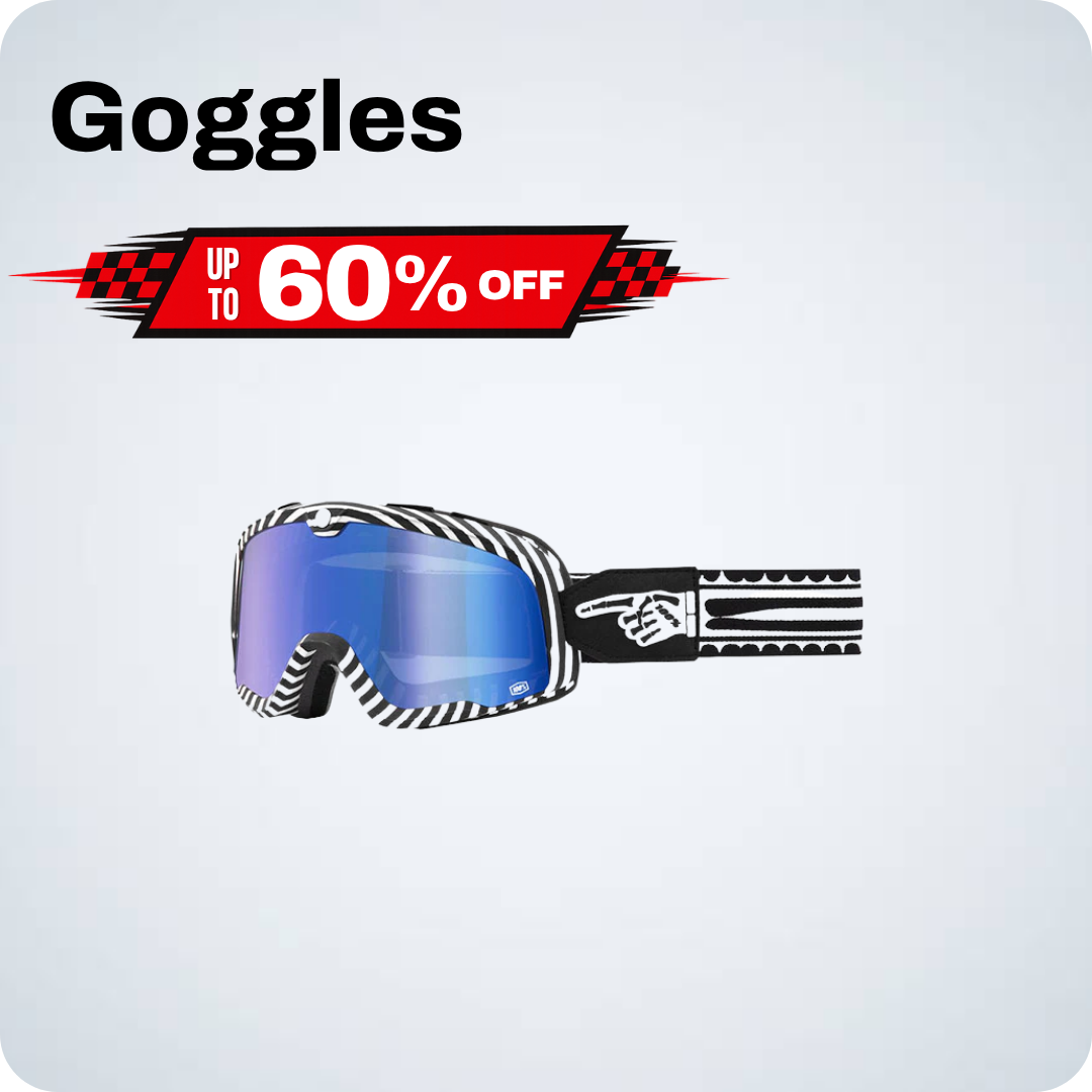 Goggles